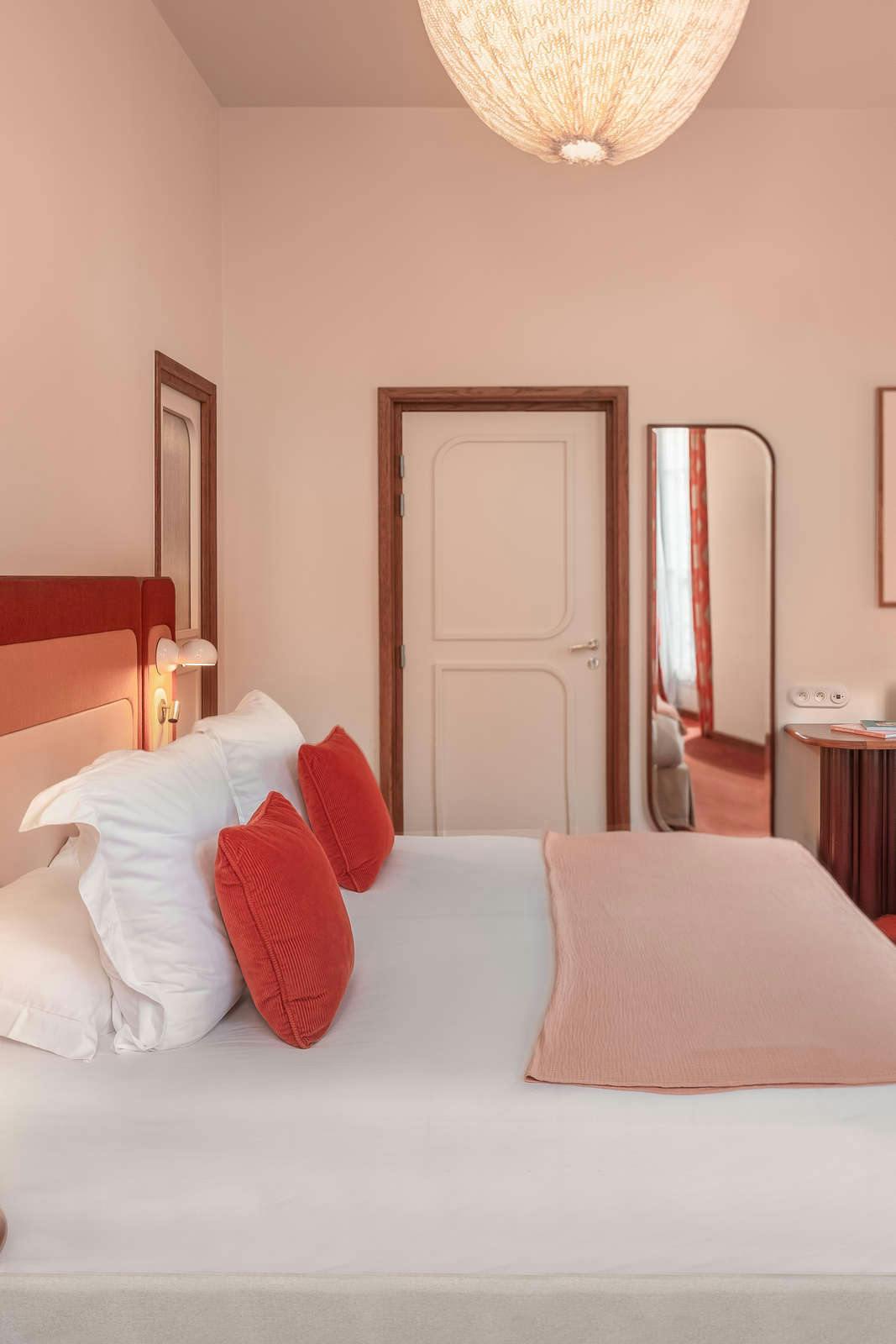 Hotel Hotel Saint André des Arts photo 1