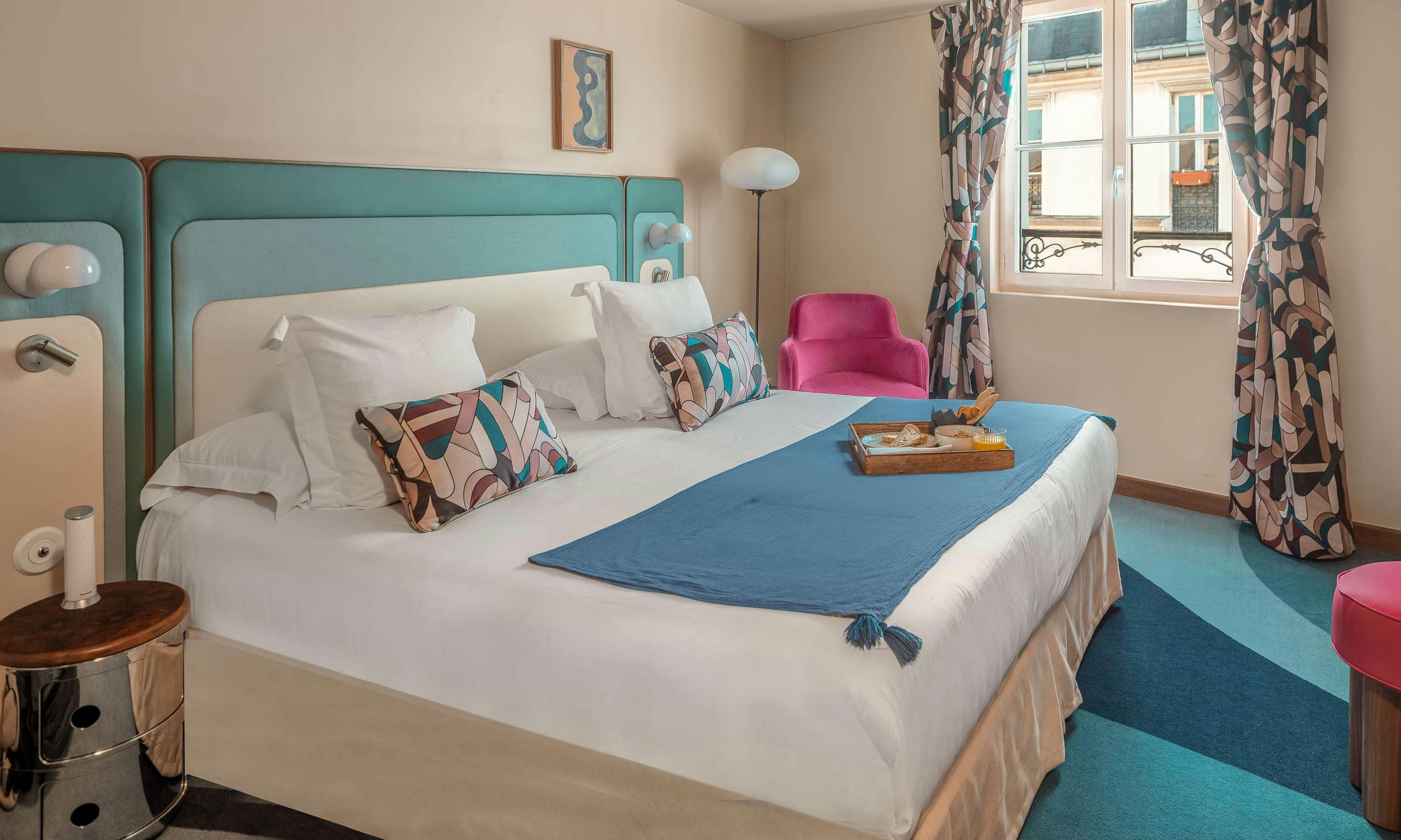 Hotel Saint André des Arts