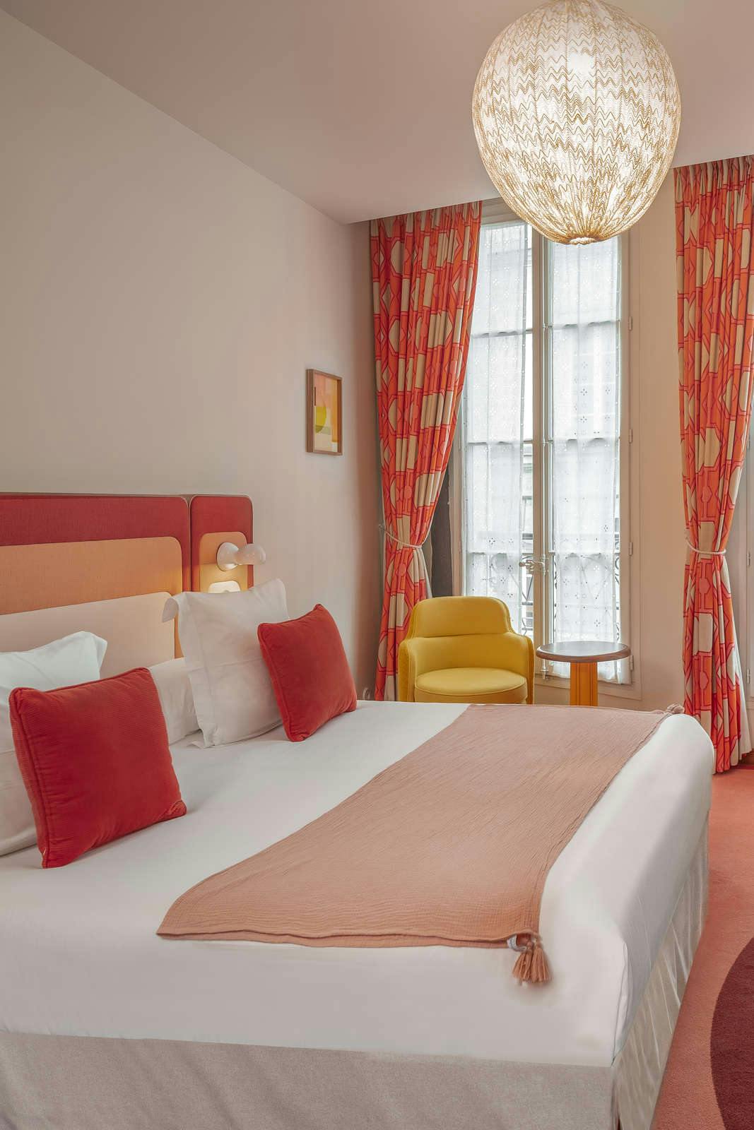 Hotel Hotel Saint André des Arts photo 5