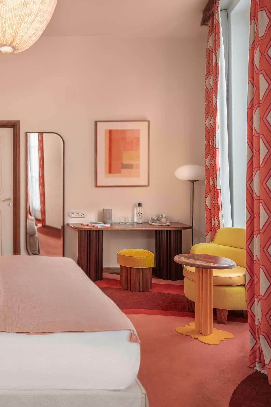 Hotel Hotel Saint André des Arts photo 2