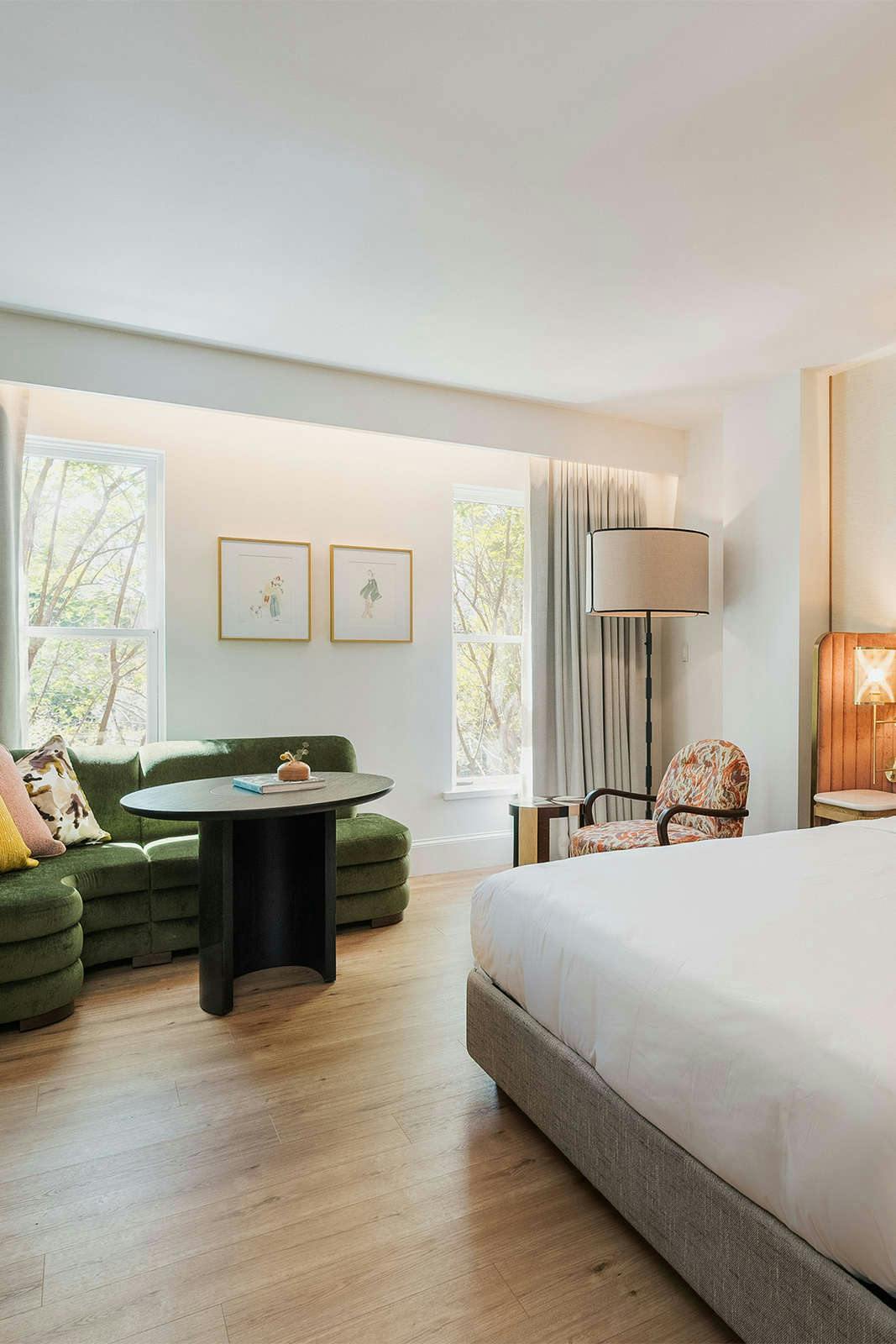 Hotel Hotel Bardo Savannah photo 2