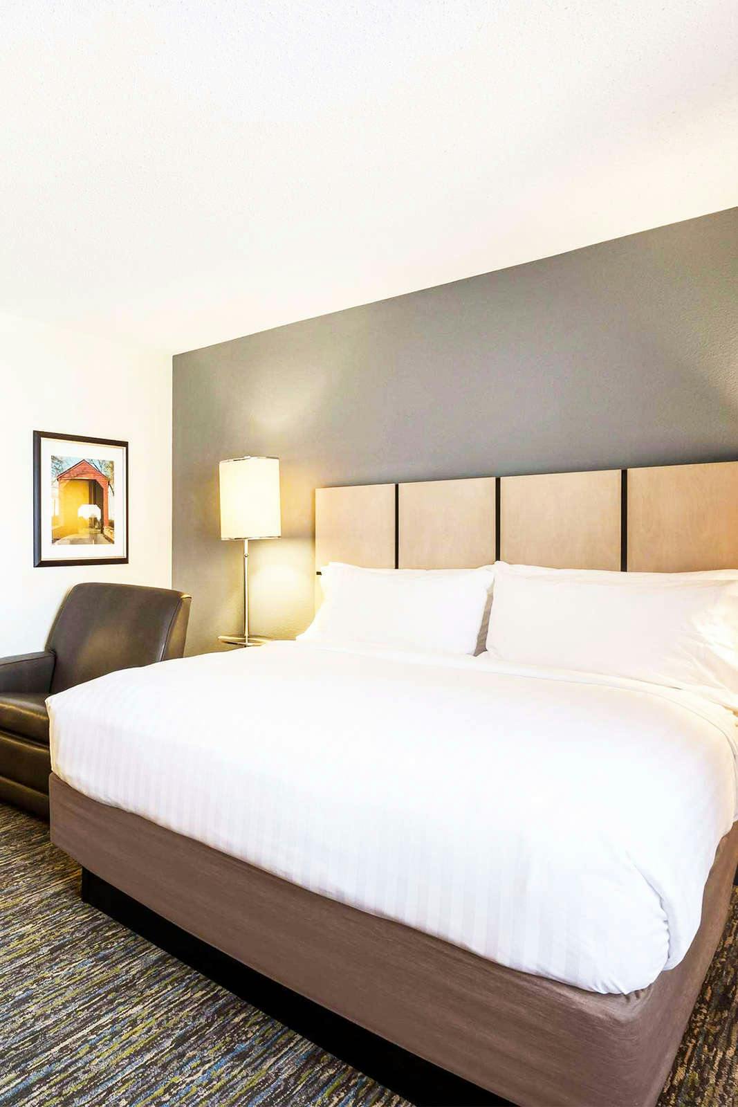 Hotel Sonesta Simply Suites Las Vegas Convention Center photo 1