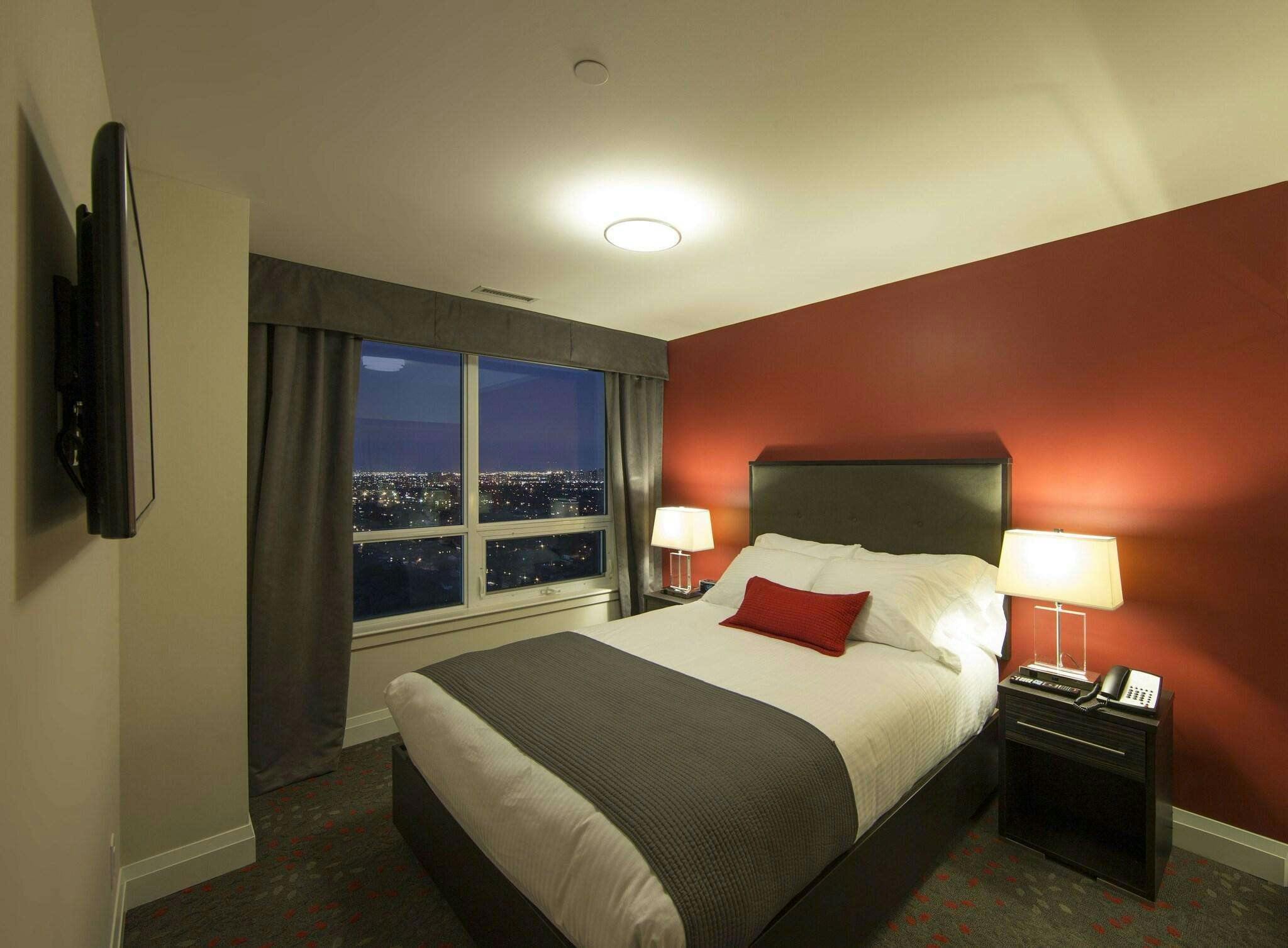 Hotel Liberty Suites Hotel photo 3