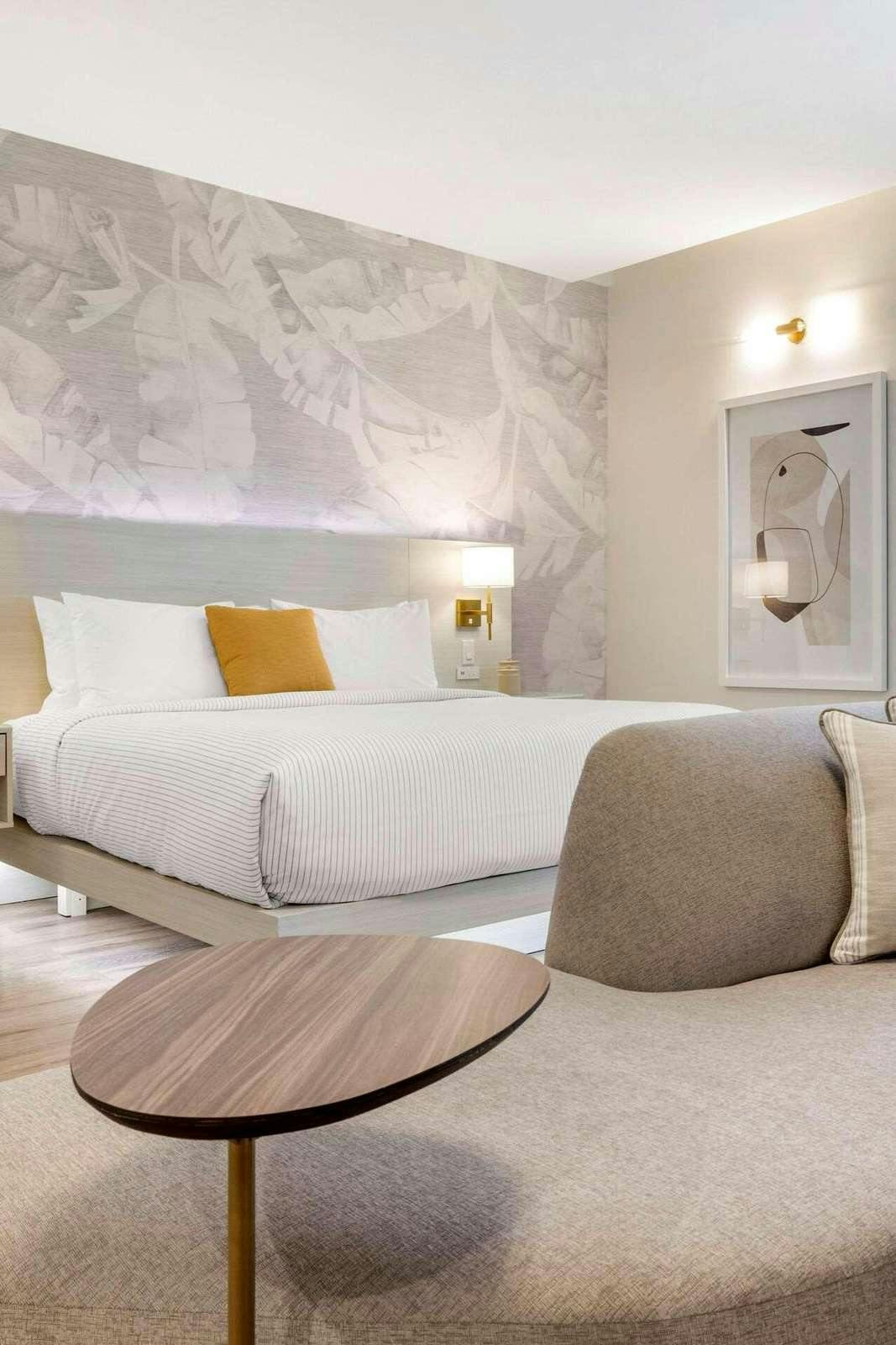 Hotel Cambria Hotel Calabasas - Malibu photo 1