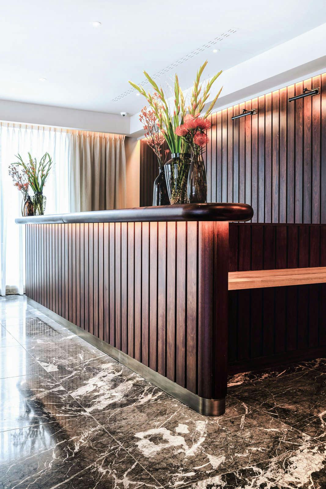 Hotel Hotel Saint photo 3