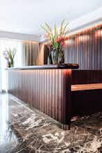 Hotel Leonardo Hotel London Aldgate photo 3