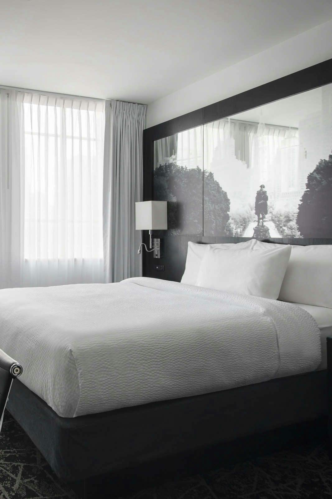 Hotel Residence Inn by Marriott Philadelphia Center City photo 2