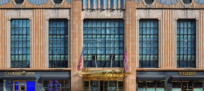 Residence Inn by Marriott Philadelphia Center City