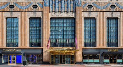 Residence Inn by Marriott Philadelphia Center City