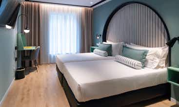Hotel Vincci Bonjardim photo 1