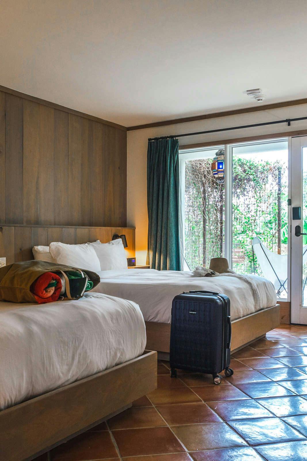 Hotel Stagecoach Inn photo 3