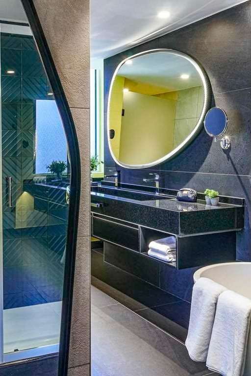 Hotel Pullman Santiago El Bosque photo 4