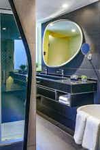 Hotel Pullman Santiago El Bosque photo 4