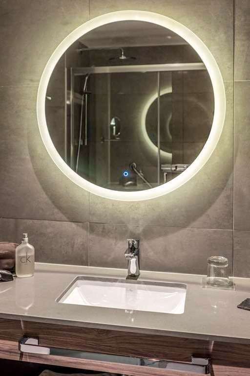 Hotel Pullman Santiago El Bosque photo 5