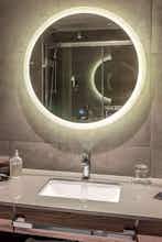 Hotel Pullman Santiago El Bosque photo 5