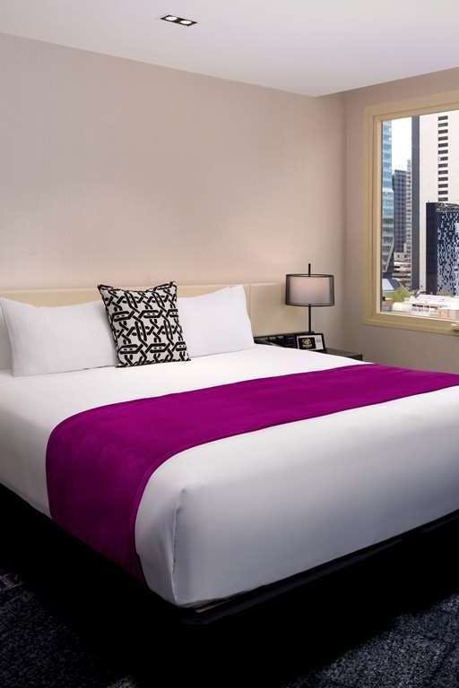 Hotel Pullman Melbourne City Centre photo 3