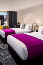 Hotel Pullman Melbourne City Centre photo 5