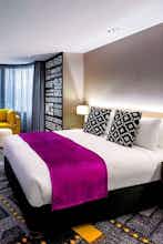 Hotel Pullman Melbourne City Centre photo 4