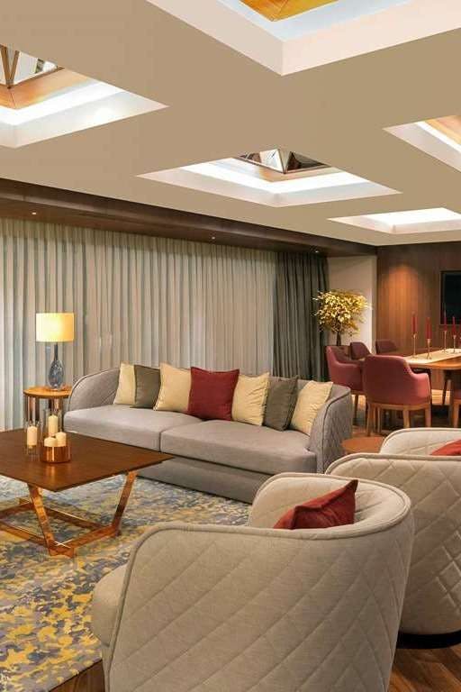 Hotel Mövenpick Hotel Istanbul Asia Airport photo 4