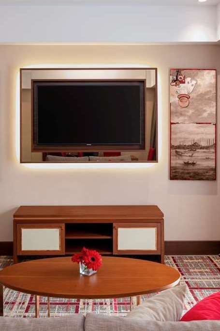 Hotel Mövenpick Hotel Istanbul Asia Airport photo 3