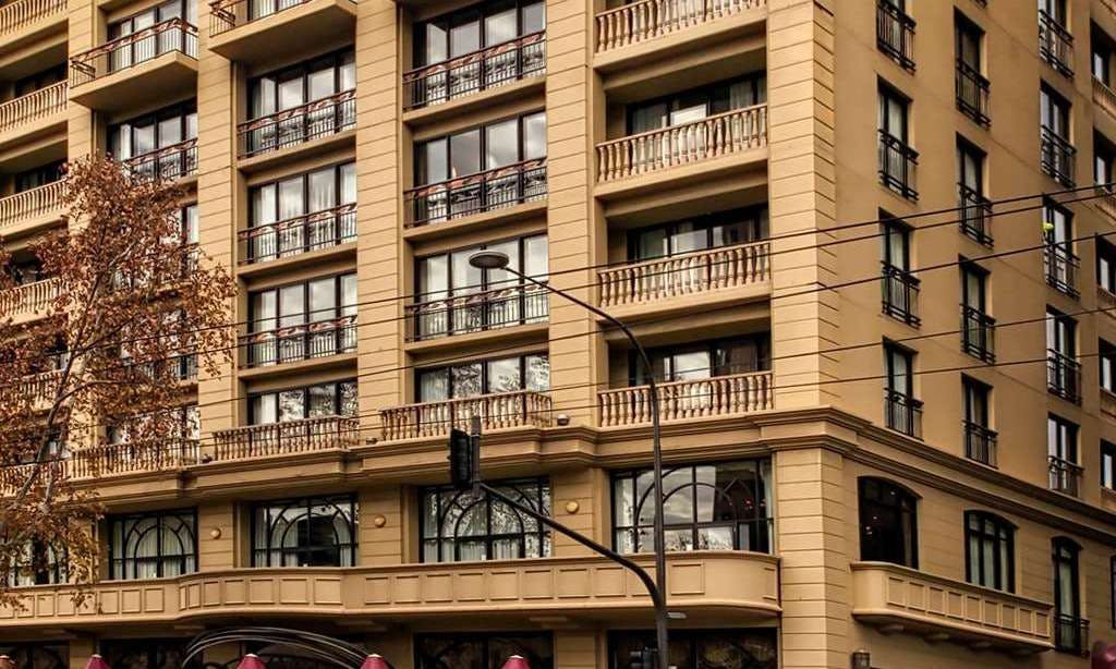 The Playford Adelaide M Gallery