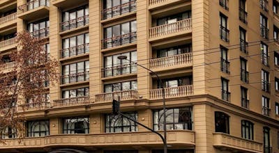 The Playford Adelaide M Gallery