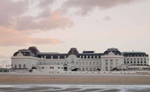 Cures Marines Hotel & Spa Trouville M Gallery Collection