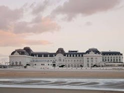 Cures Marines Hotel & Spa Trouville M Gallery Collection