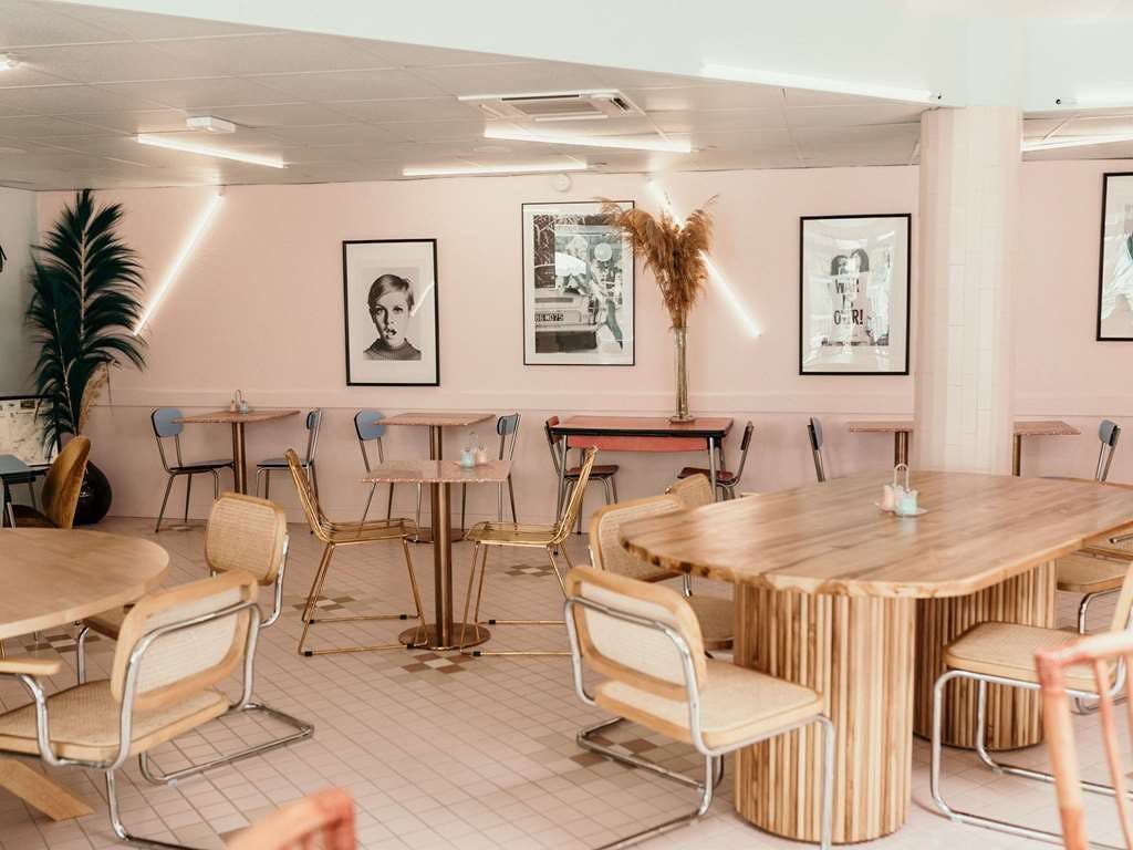 Hotel Greet Hotel Pont Du Gard Route D'avignon photo 2