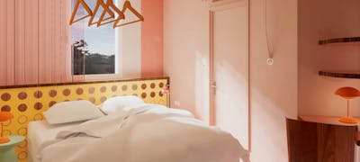 Ibis Styles Pont du Gard Route d'Avignon