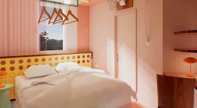 Greet Hotel Pont Du Gard Route D'avignon