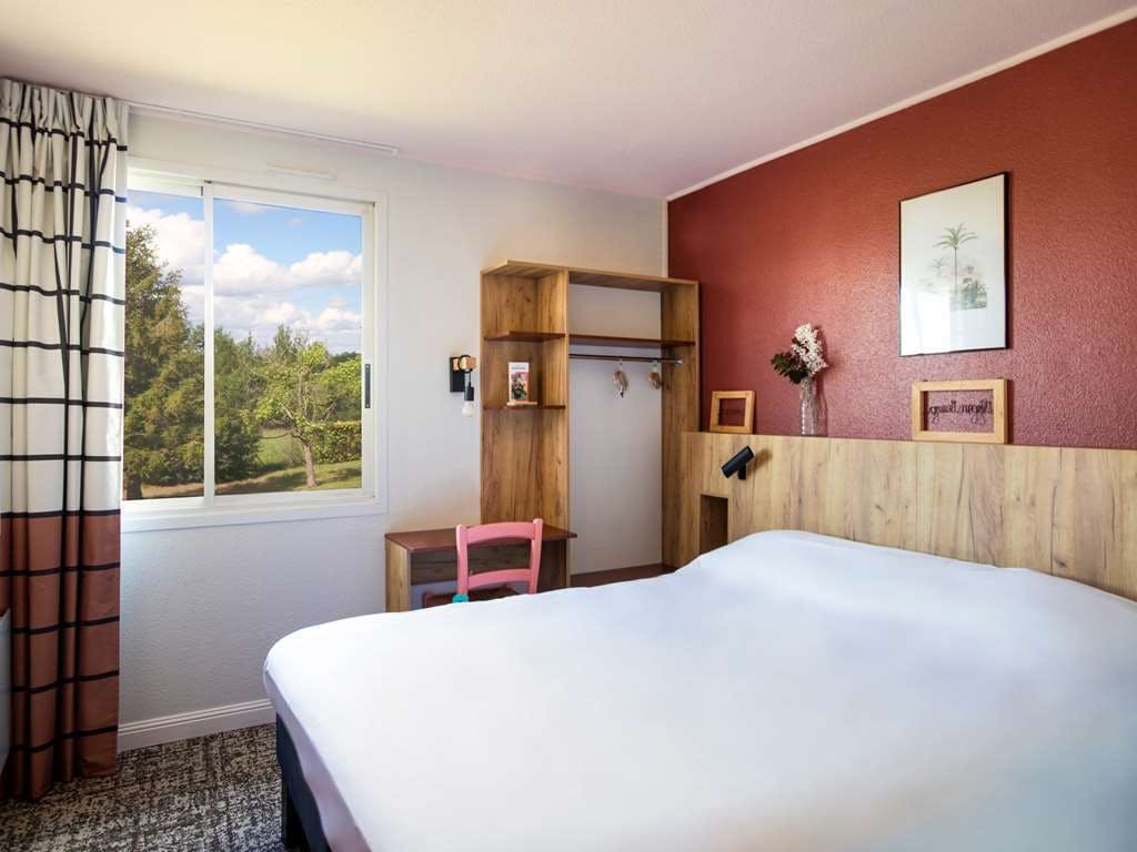 Hotel Greet Hotel Castres Saix photo 3