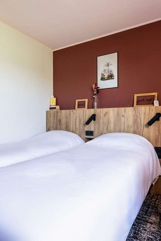 Hotel Greet Hotel Castres Saix photo 2