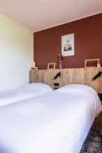 Hotel Greet Hotel Castres Saix photo 2