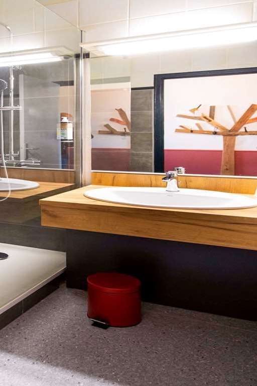 Hotel Greet Hotel Castres Saix photo 5