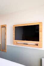 Hotel Greet Hotel Castres Saix photo 4
