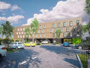 Hotel Greet Hotel Rennes Pacé photo 2