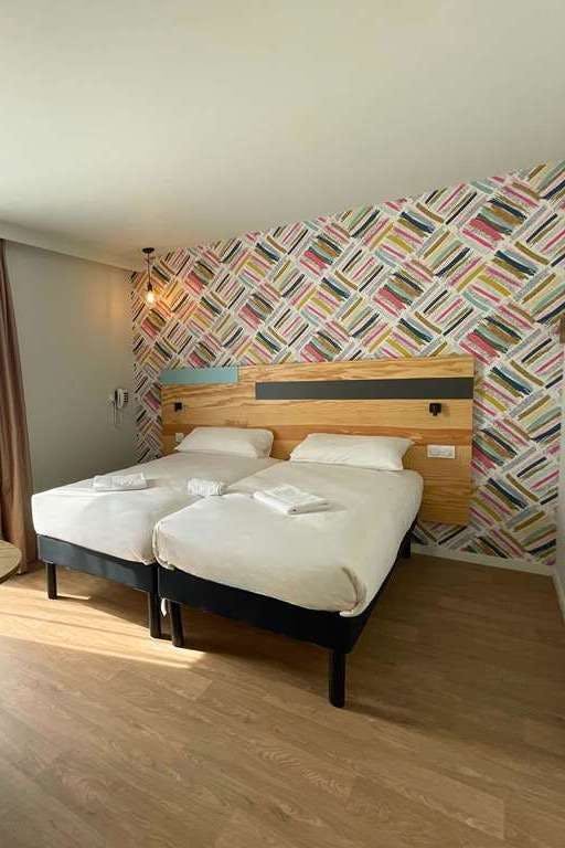 Hotel Greet Hotel Castets Coeur Des Landes photo 2