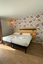 Hotel Greet Hotel Castets Coeur Des Landes photo 2