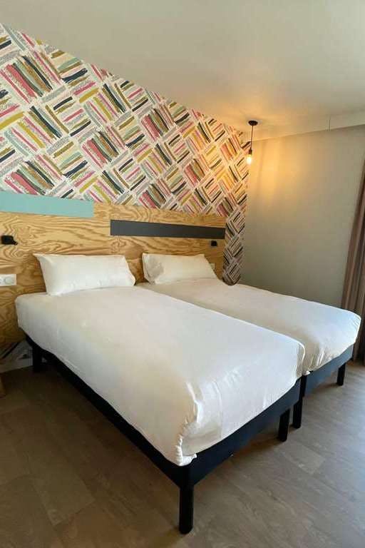 Hotel Greet Hotel Castets Coeur Des Landes photo 3