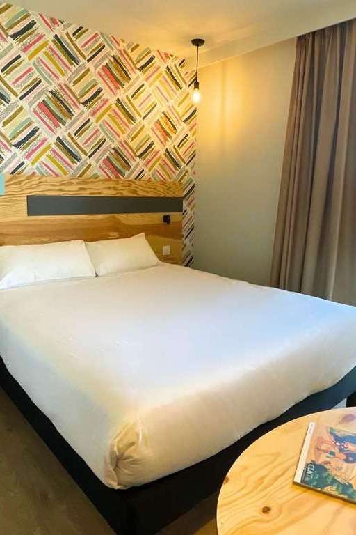 Hotel Greet Hotel Castets Coeur Des Landes photo 1