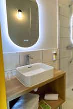 Hotel Greet Hotel Castets Coeur Des Landes photo 4