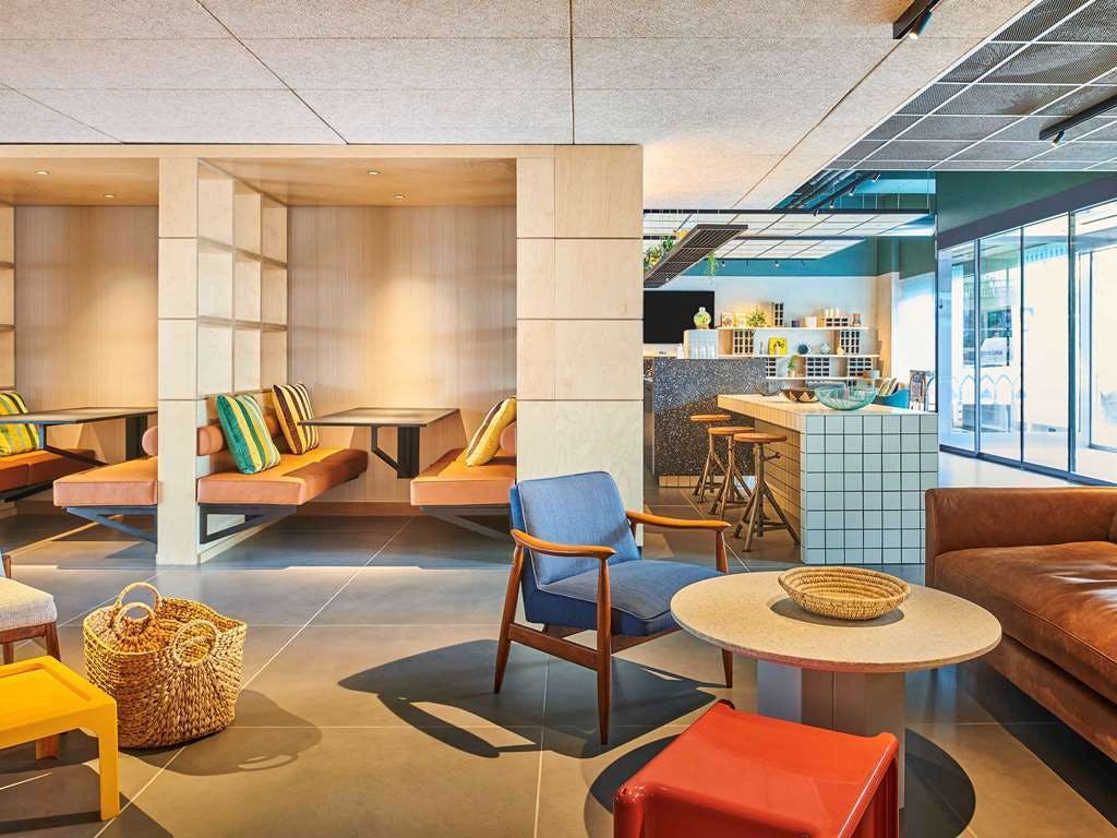 Hotel Greet Hotel Paris Nord 18ème photo 5