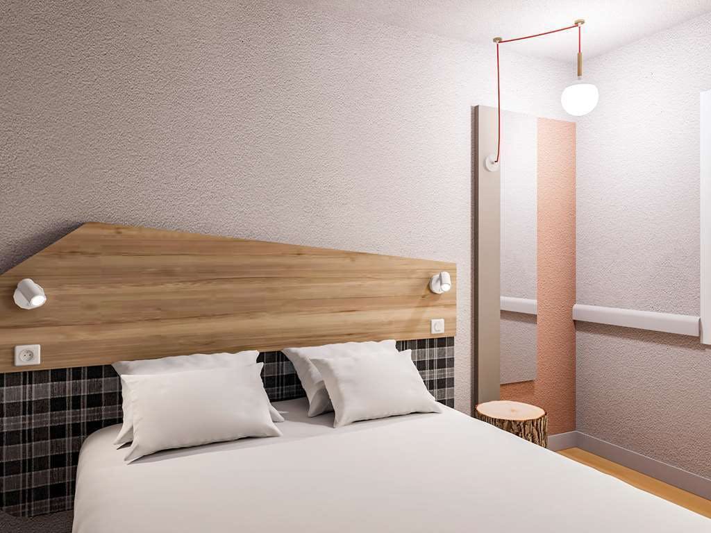 Hotel Greet Hotel Annecy Cran Gevrier photo 2