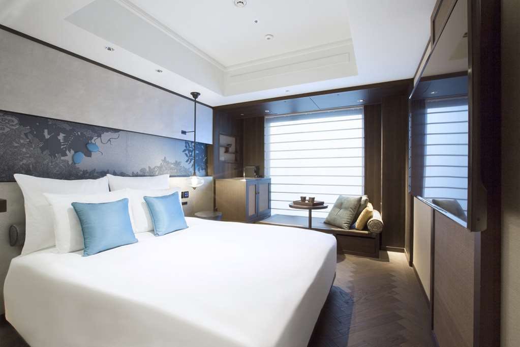 Hotel Dhawa Yura Kyoto photo 1