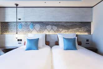 Hotel Dhawa Yura Kyoto photo 2