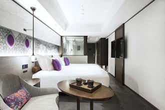 Hotel Dhawa Yura Kyoto photo 3