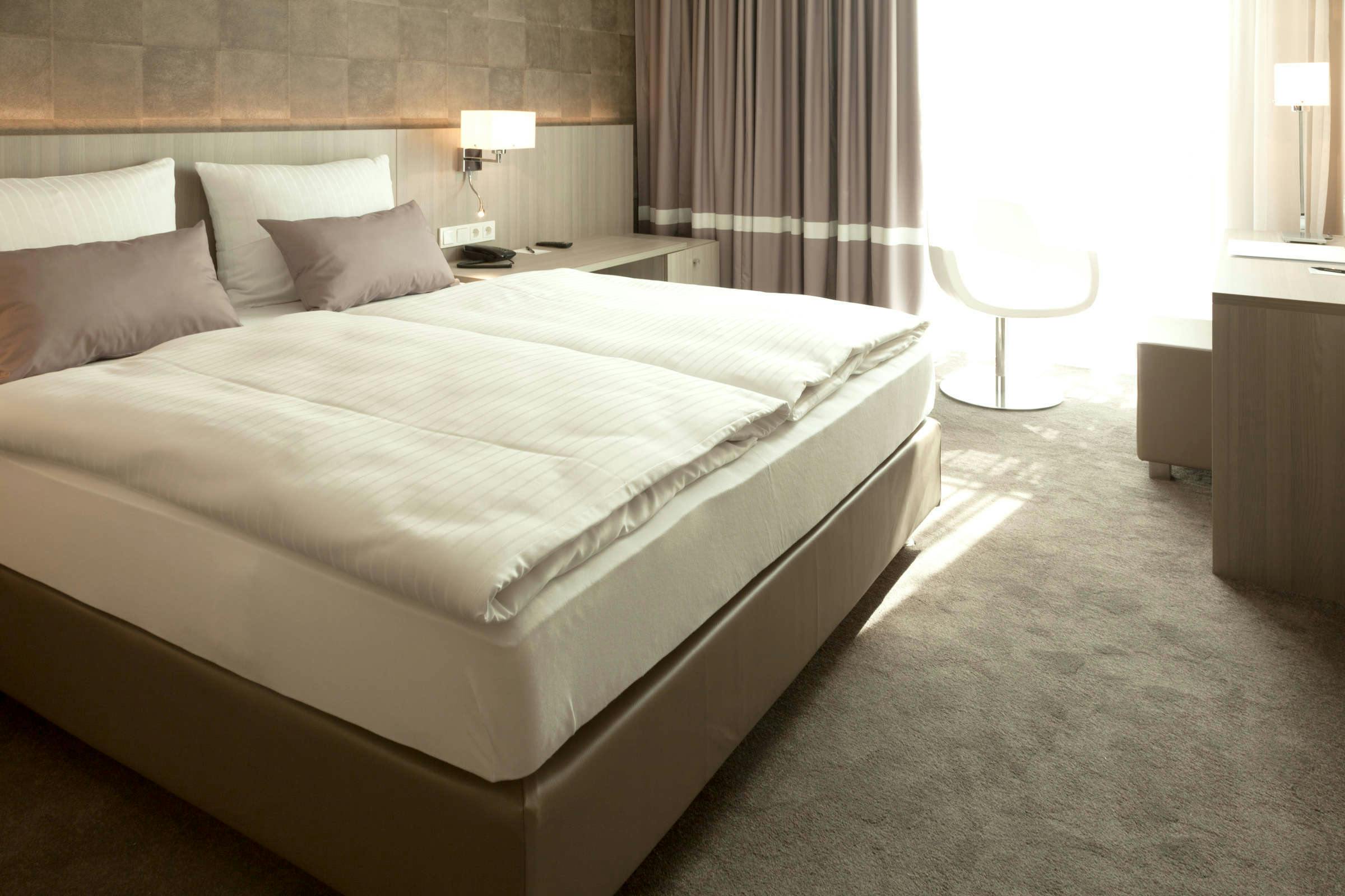 Hotel Relexa Hotel München photo 5