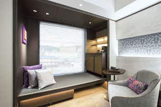 Hotel Dhawa Yura Kyoto photo 4