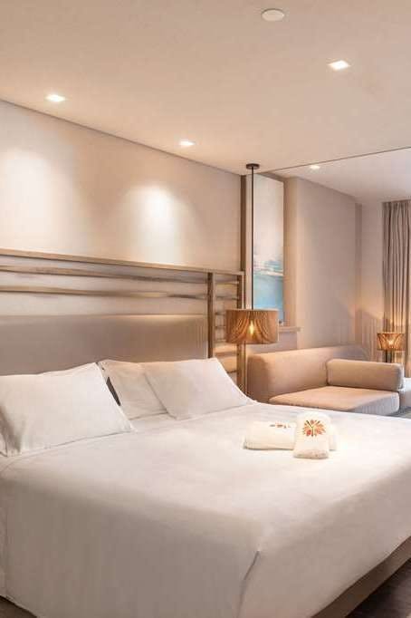 Hotel Angsana Corfu photo 1